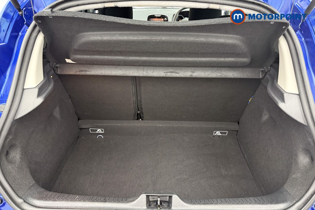 Used Renault Clio 2018 for sale - 76184667: Photo 29