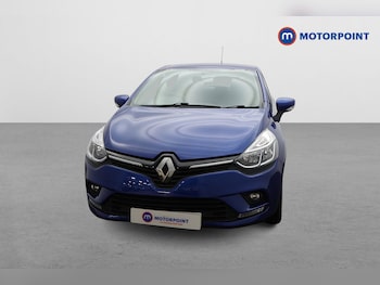 Used Renault Clio 2018 for sale - 76184667: Photo 2