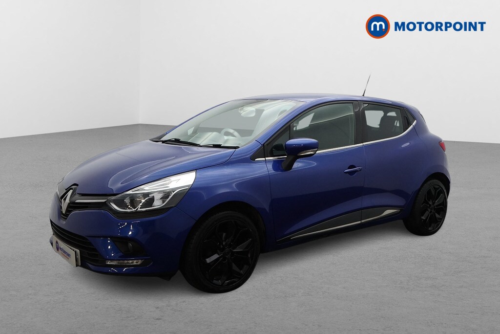 Used Renault Clio 2018 for sale - 76184667: Photo 3