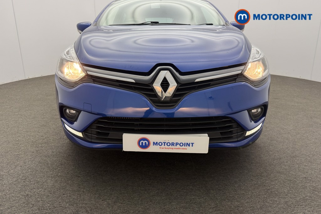 Used Renault Clio 2018 for sale - 76184667: Photo 30