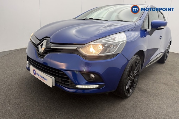 Used Renault Clio 2018 for sale - 76184667: Photo 31