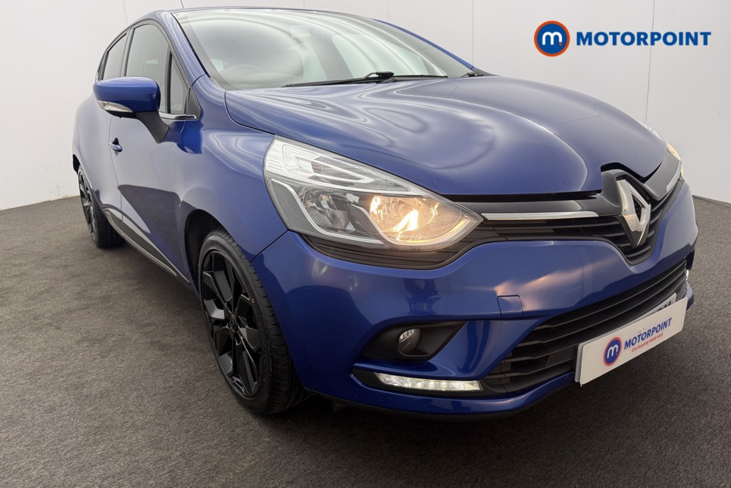 Used Renault Clio 2018 for sale - 76184667: Photo 32