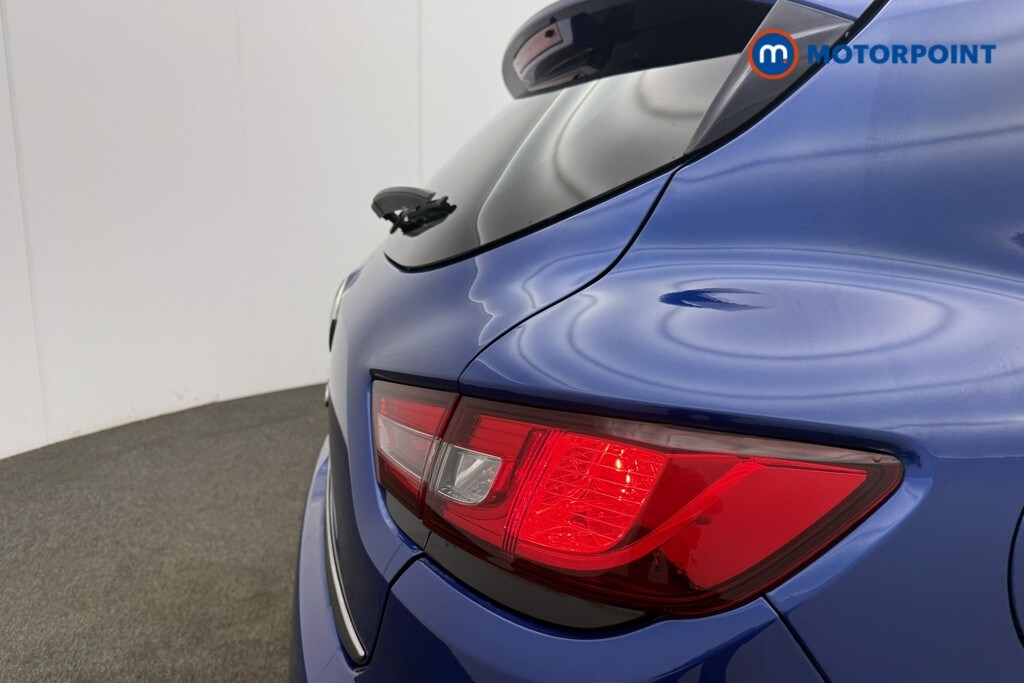 Used Renault Clio 2018 for sale - 76184667: Photo 33