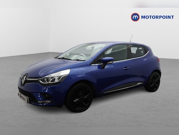 Used Renault Clio 2018 for sale - 76184667: Photo 3