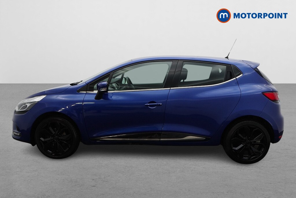 Used Renault Clio 2018 for sale - 76184667: Photo 4