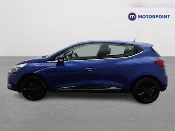 Used Renault Clio 2018 for sale - 76184667: Photo 4