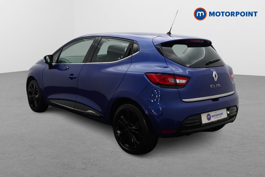 Used Renault Clio 2018 for sale - 76184667: Photo 5