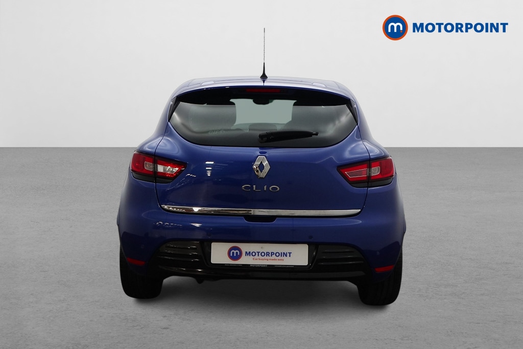 Used Renault Clio 2018 for sale - 76184667: Photo 6