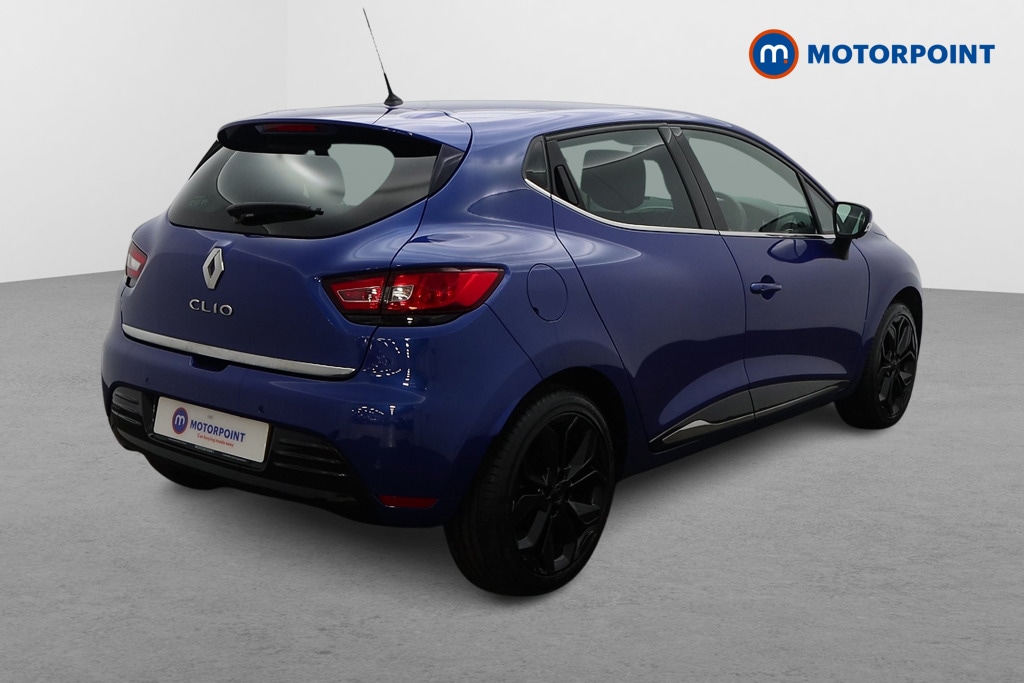 Used Renault Clio 2018 for sale - 76184667: Photo 7