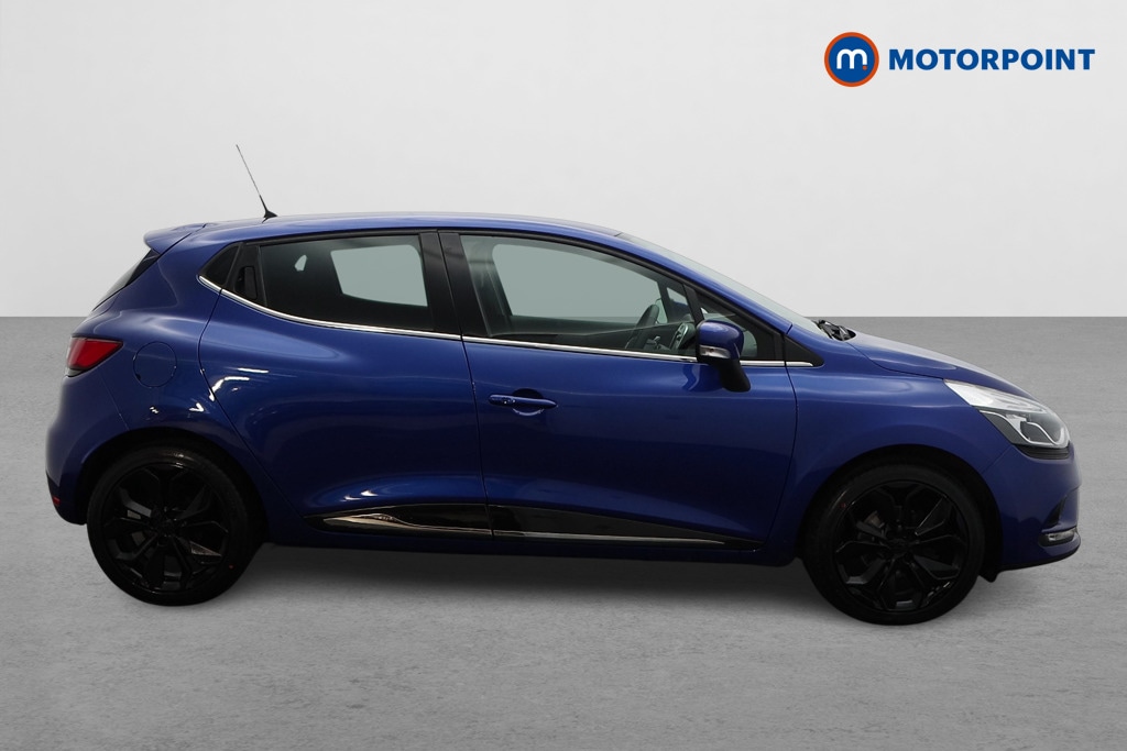 Used Renault Clio 2018 for sale - 76184667: Photo 8