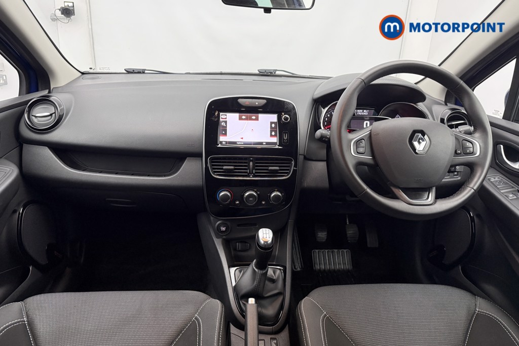 Used Renault Clio 2018 for sale - 76184667: Photo 9