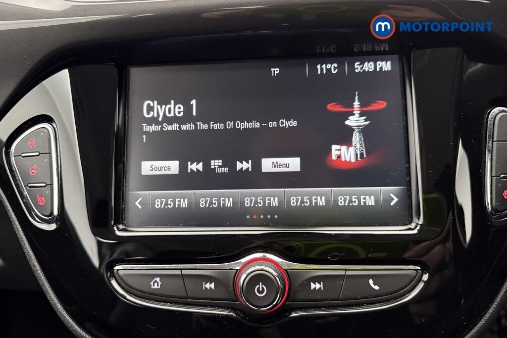 Used Vauxhall Corsa for sale - 77872912: Photo 10