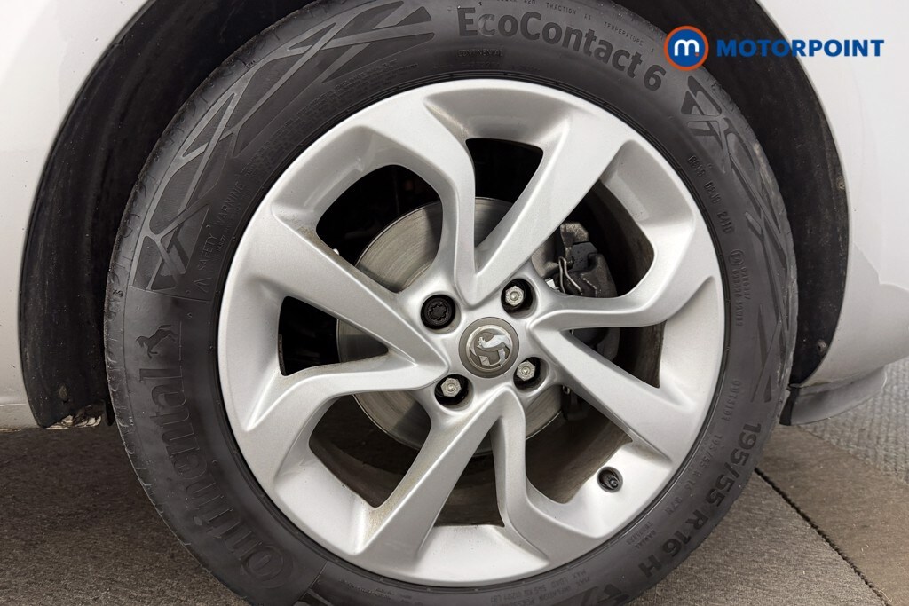 Used Vauxhall Corsa for sale - 77872912: Photo 17