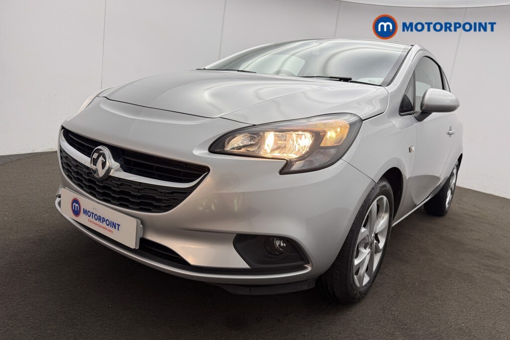 Used Vauxhall Corsa for sale - 77872912: Photo 29