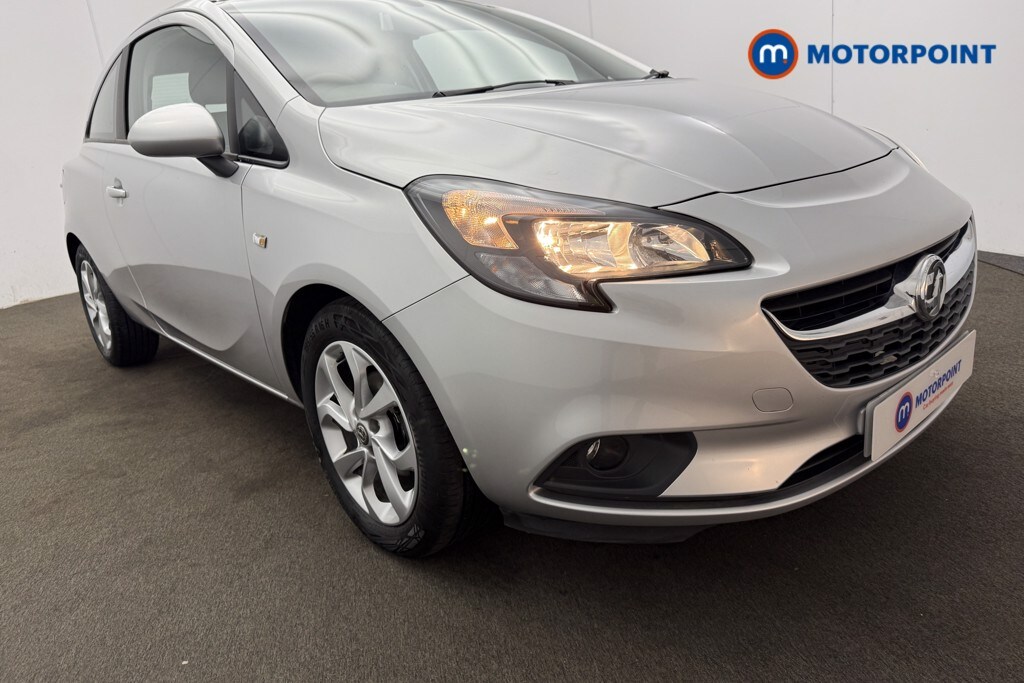 Used Vauxhall Corsa for sale - 77872912: Photo 30