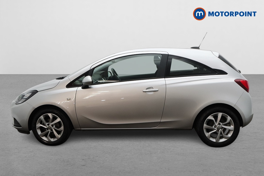 Used Vauxhall Corsa for sale - 77872912: Photo 4