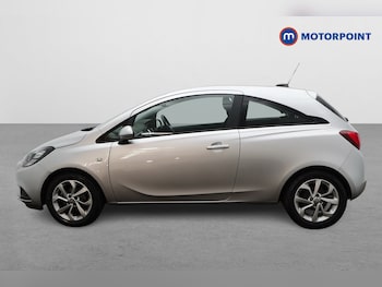 Used Vauxhall Corsa undefined for sale - 77872912: Photo