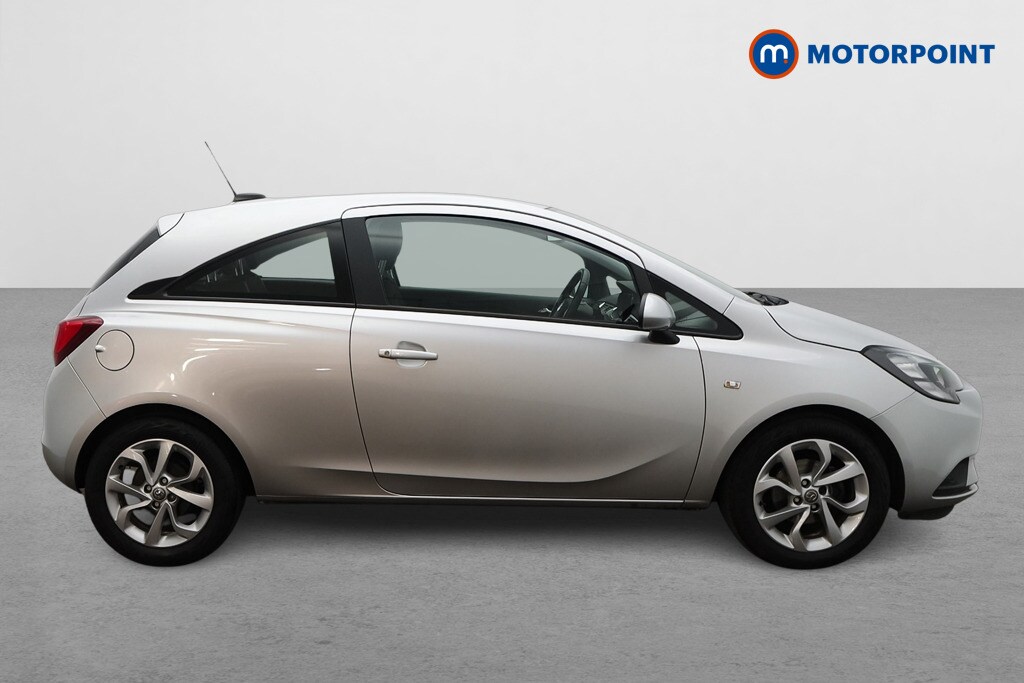 Used Vauxhall Corsa for sale - 77872912: Photo 8