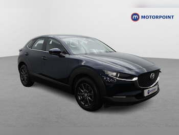 Used Mazda CX-30 2024 for sale - 78779791: Photo