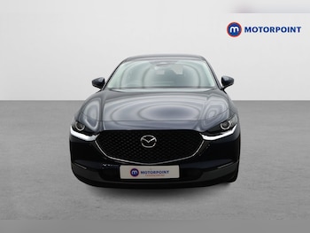 Used Mazda CX-30 2024 for sale - 78779791: Photo