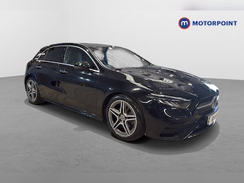 Used Mercedes-Benz A-Class 2023 for sale - 79174224: Photo