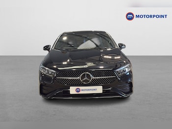 Used Mercedes-Benz A-Class 2023 for sale - 79174224: Photo
