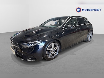 Used Mercedes-Benz A-Class 2023 for sale - 79174224: Photo