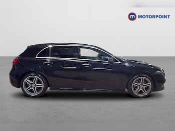 Used Mercedes-Benz A-Class 2023 for sale - 79174224: Photo