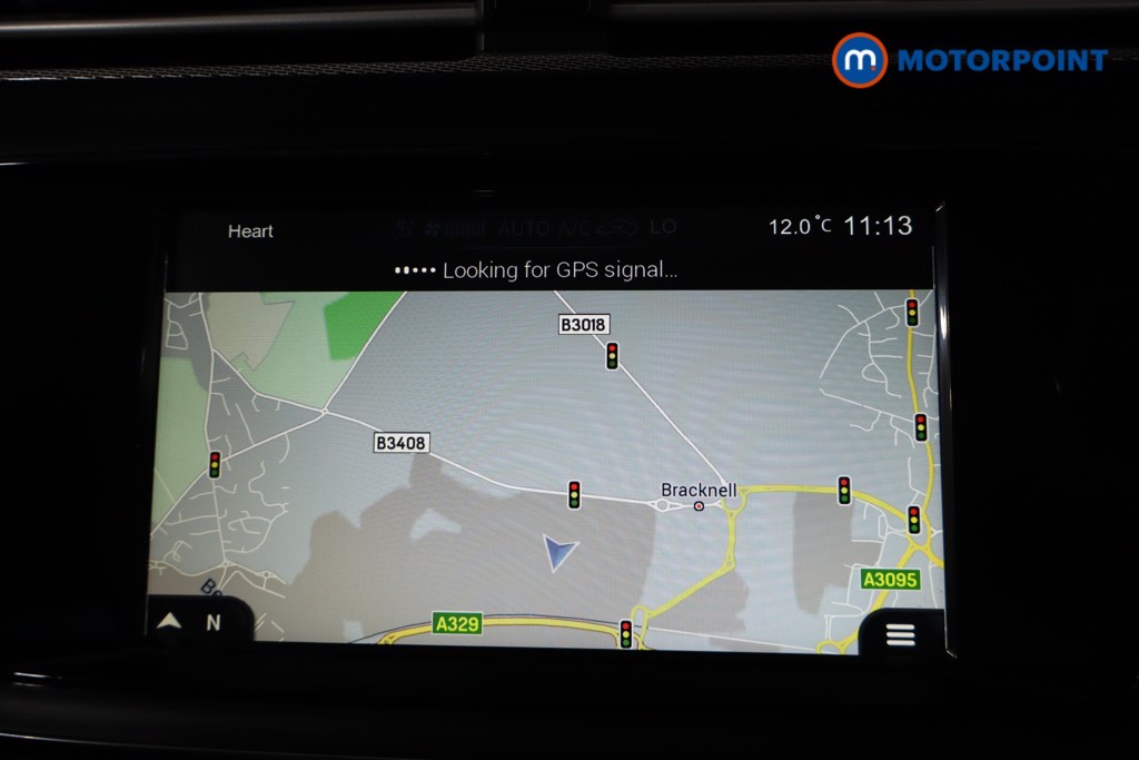 Used MG MG5 2022 for sale - 76494738: Photo 10