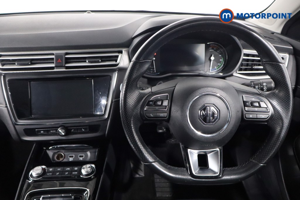 Used MG MG5 2022 for sale - 76494738: Photo 11