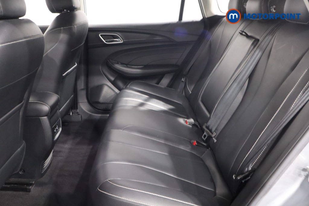 Used MG MG5 2022 for sale - 76494738: Photo 13