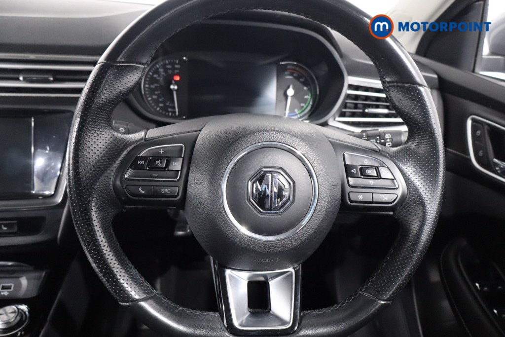 Used MG MG5 2022 for sale - 76494738: Photo 14