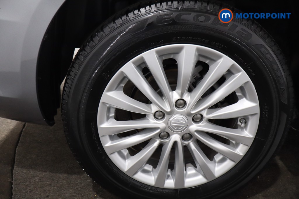 Used MG MG5 2022 for sale - 76494738: Photo 17