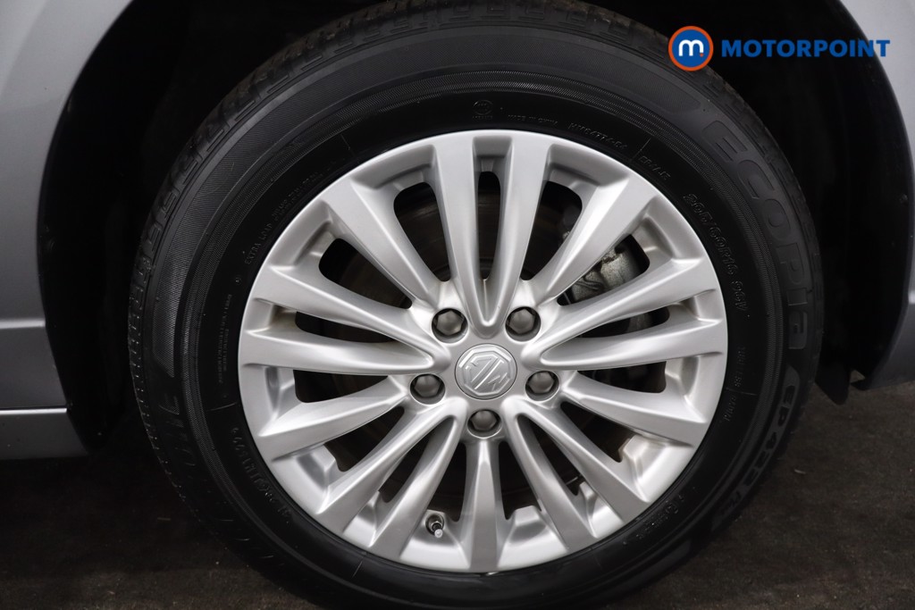 Used MG MG5 2022 for sale - 76494738: Photo 18