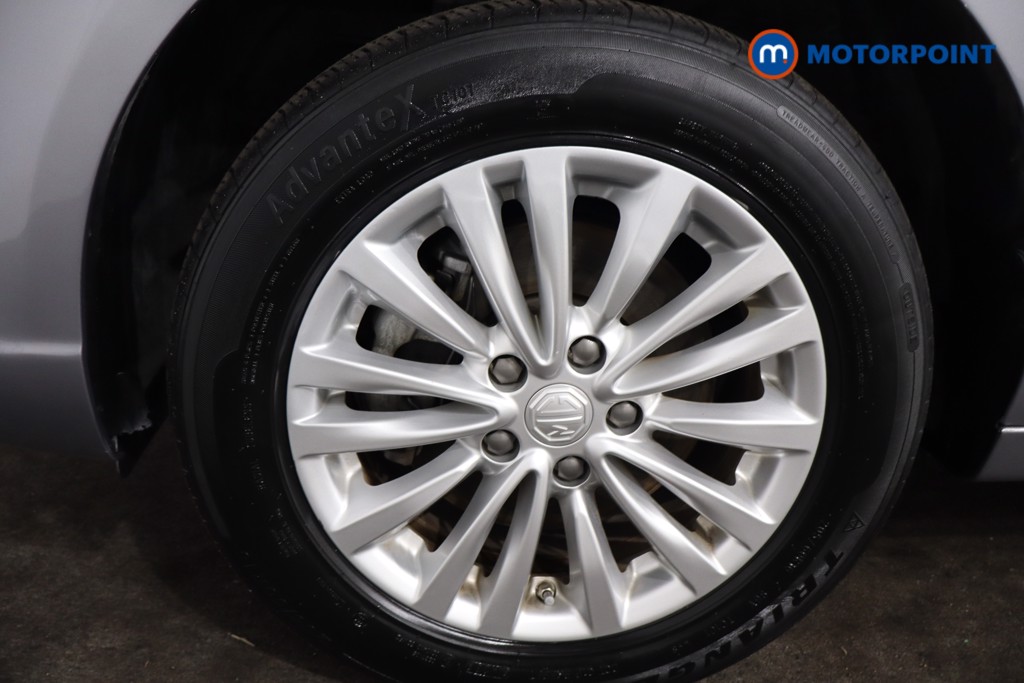 Used MG MG5 2022 for sale - 76494738: Photo 19