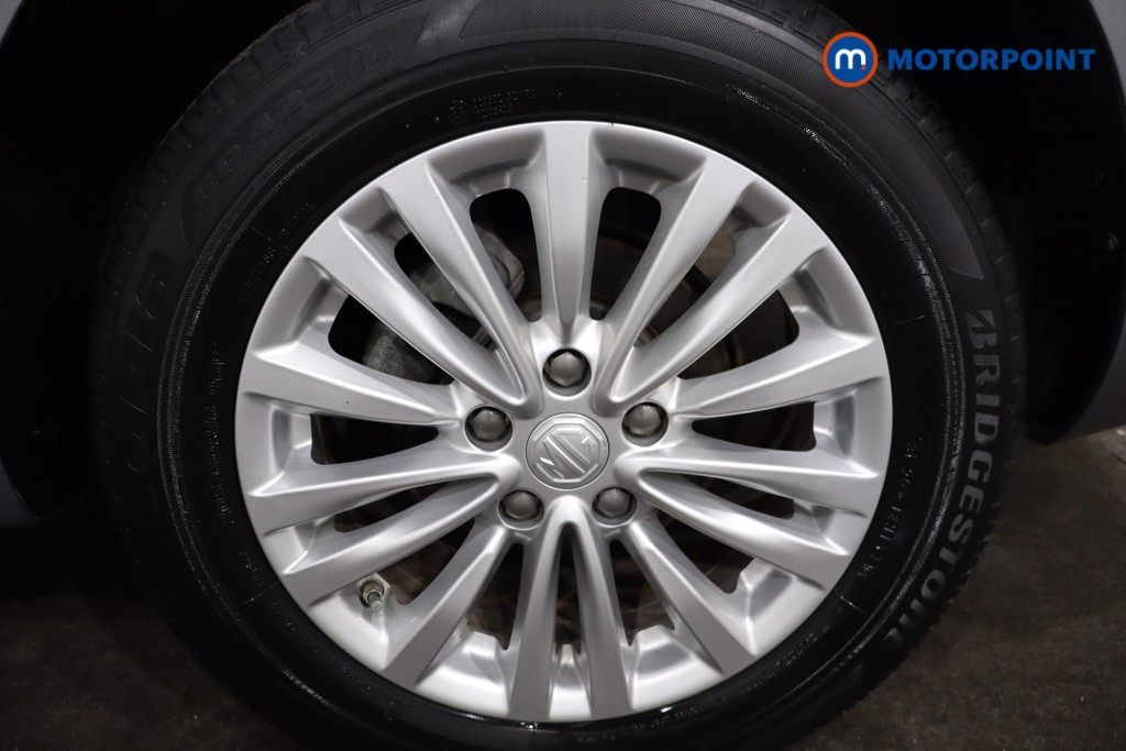 Used MG MG5 2022 for sale - 76494738: Photo 20