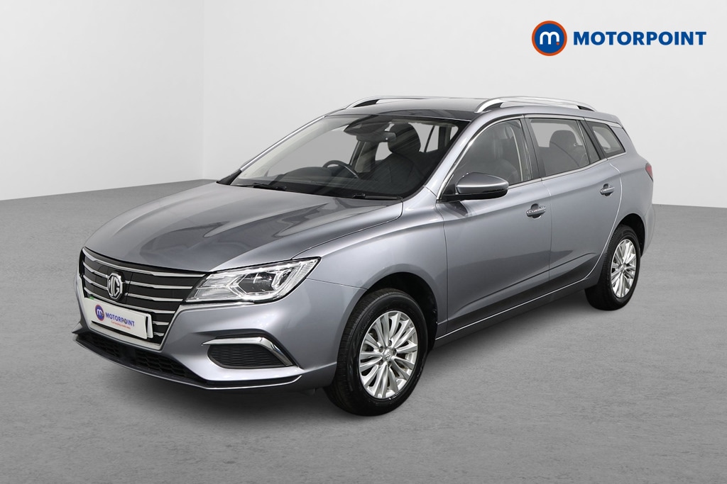 Used MG MG5 2022 for sale - 76494738: Photo 3