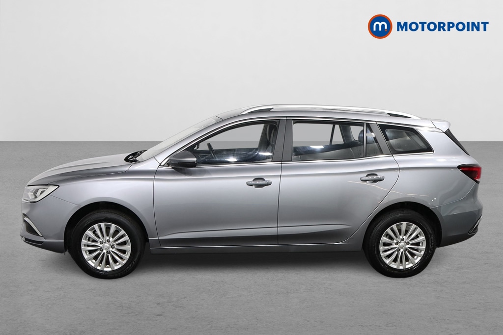 Used MG MG5 2022 for sale - 76494738: Photo 4