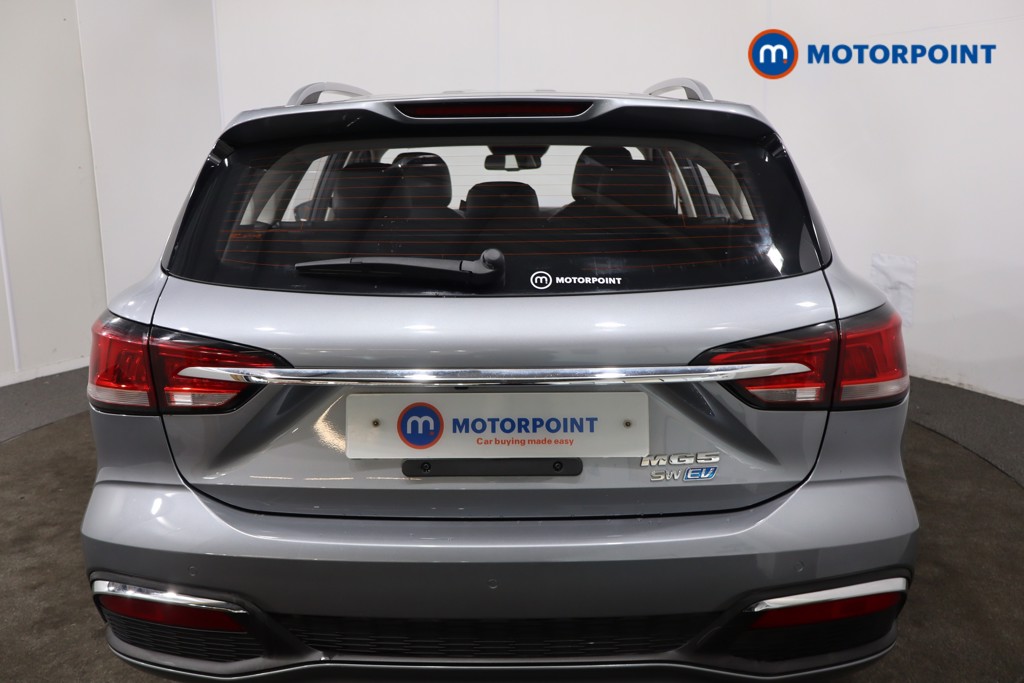 Used MG MG5 2022 for sale - 76494738: Photo 47