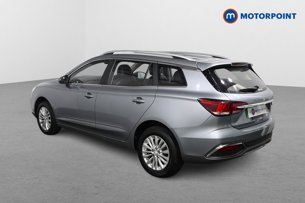 Used MG MG5 2022 for sale - 76494738: Photo 5