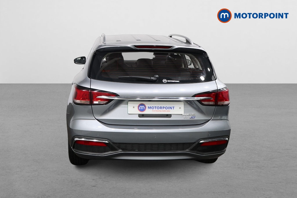 Used MG MG5 2022 for sale - 76494738: Photo 6