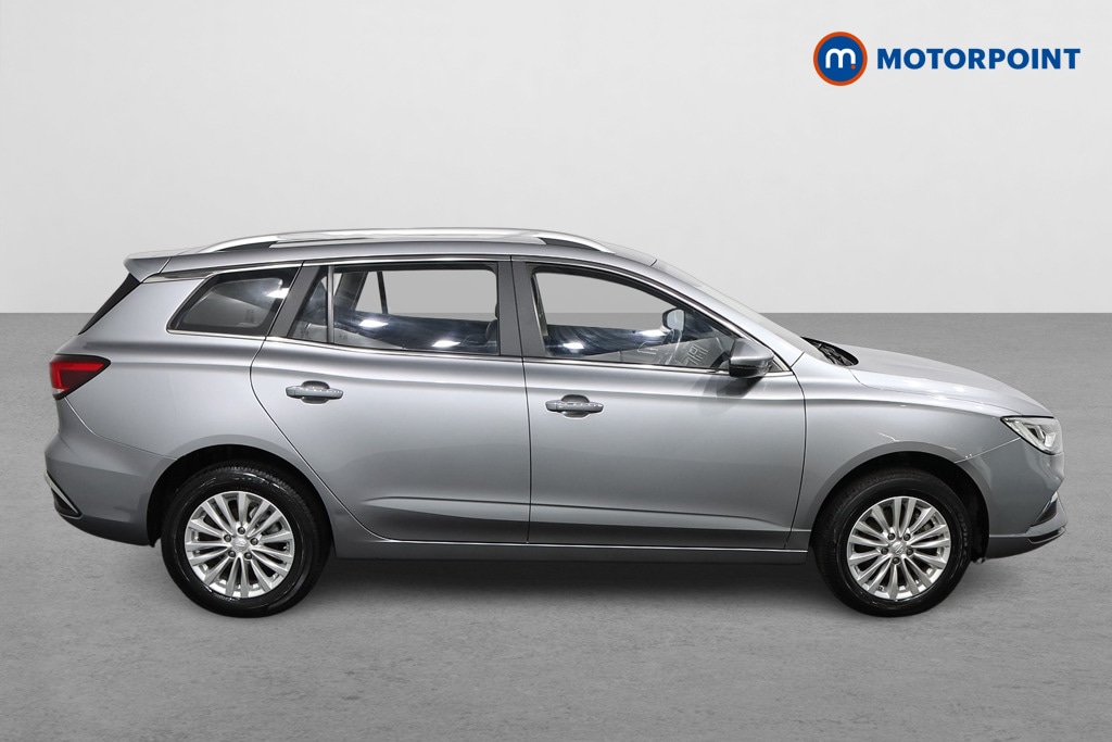 Used MG MG5 2022 for sale - 76494738: Photo 8