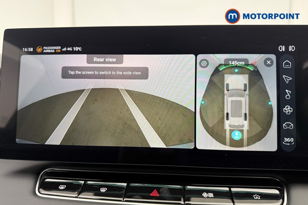 Used MG MG HS 2025 for sale - 77962682: Photo 11