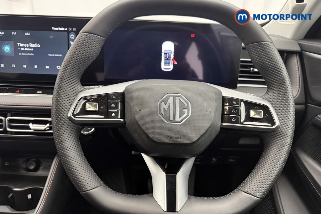 Used MG MG HS 2025 for sale - 77962682: Photo 13