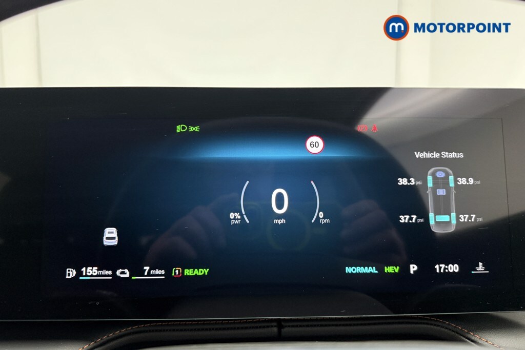 Used MG MG HS 2025 for sale - 77962682: Photo 14