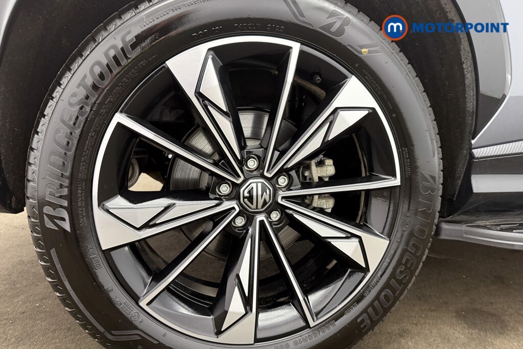 Used MG MG HS 2025 for sale - 77962682: Photo 18