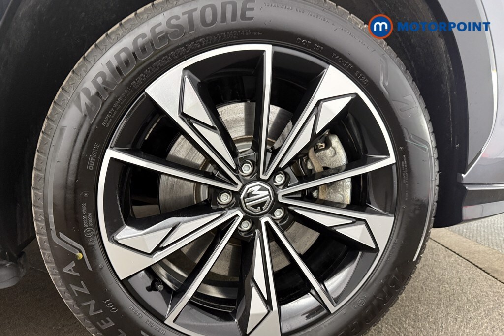 Used MG MG HS 2025 for sale - 77962682: Photo 19