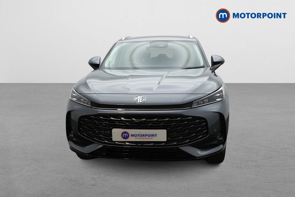 Used MG MG HS 2025 for sale - 77962682: Photo 2