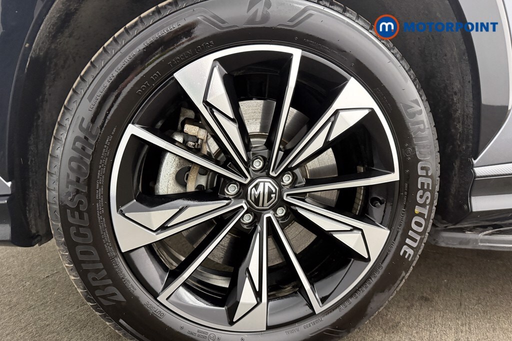 Used MG MG HS 2025 for sale - 77962682: Photo 20