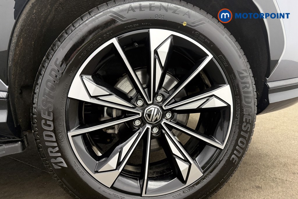 Used MG MG HS 2025 for sale - 77962682: Photo 21